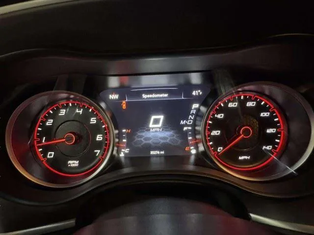 Dodge Charger photo 29