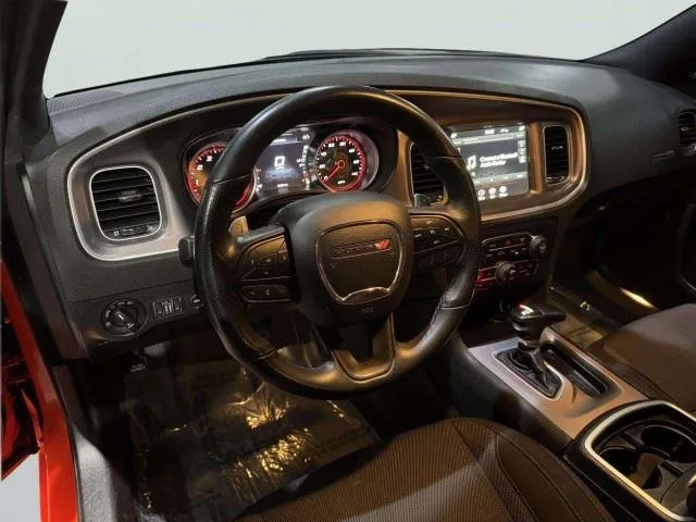 Dodge Charger photo 35