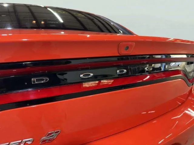 Dodge Charger photo 42