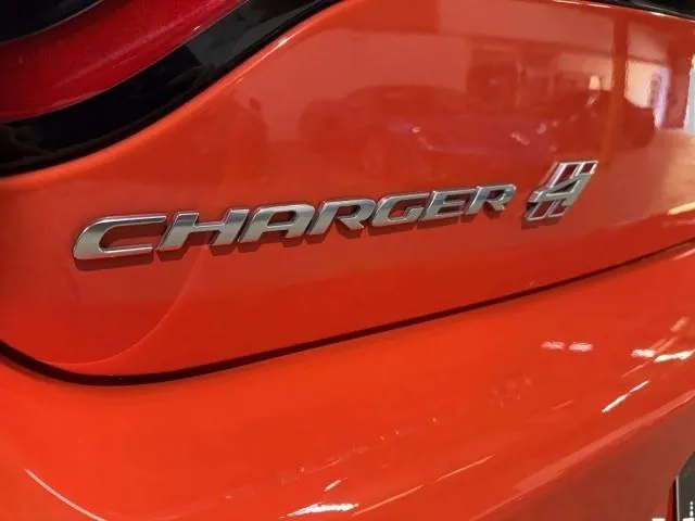 Dodge Charger photo 43
