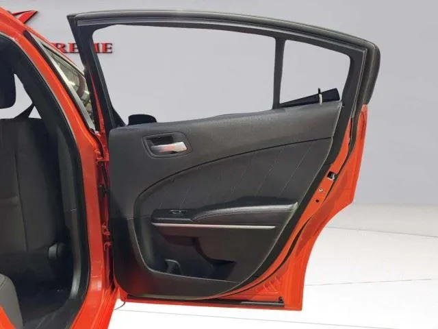 Dodge Charger photo 46