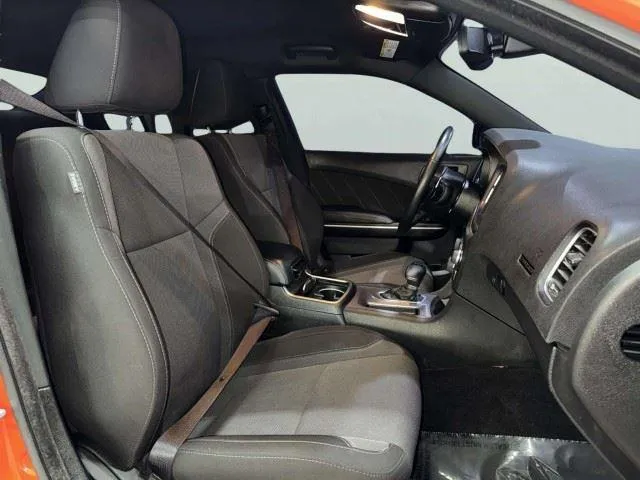 Dodge Charger photo 52