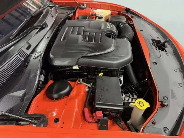 Dodge Charger photo 53