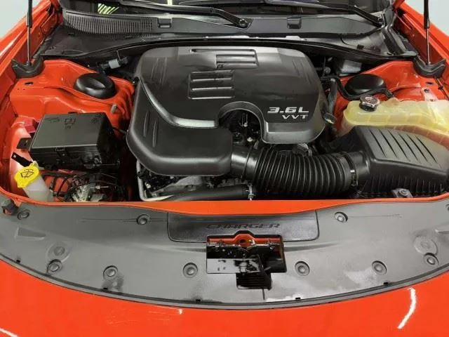 Dodge Charger photo 54