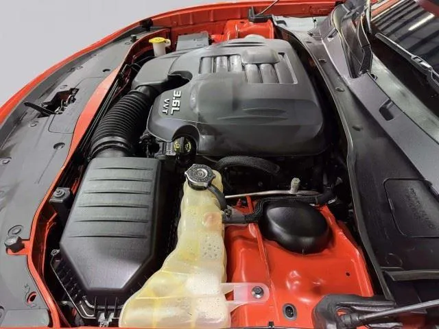 Dodge Charger photo 55