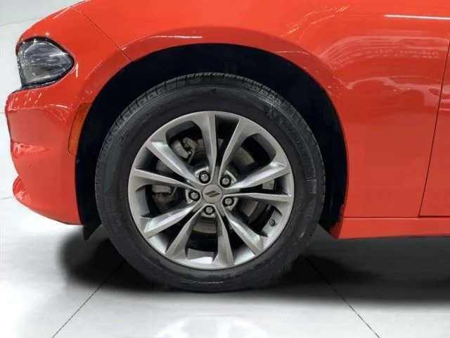 Dodge Charger photo 56