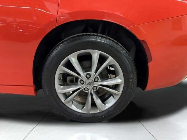 Dodge Charger photo 57