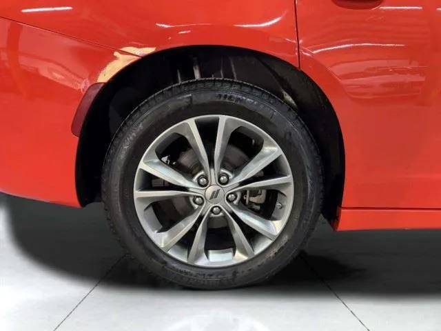 Dodge Charger photo 58