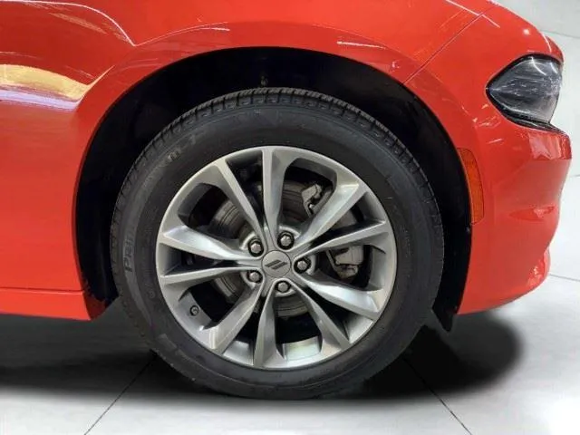 Dodge Charger photo 59