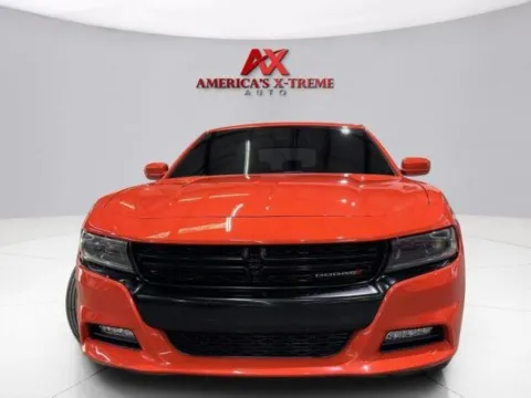 Photos of 2022 Dodge Charger SXT for sale in Atlanta, GA at AX Auto Inc.