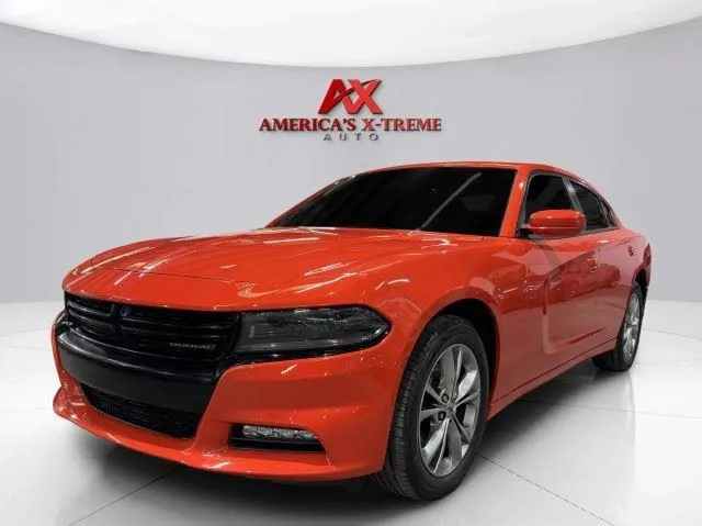 Dodge Charger photo 4