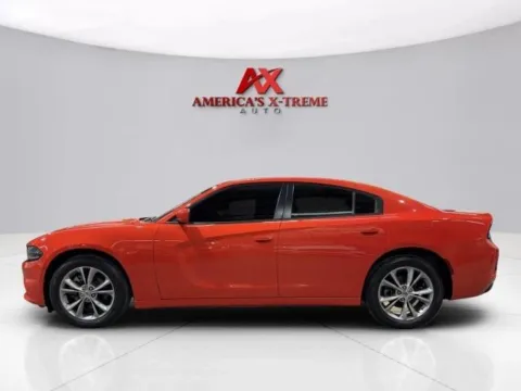 More photos of 2022 Dodge Charger SXT at AX Auto Inc., GA
