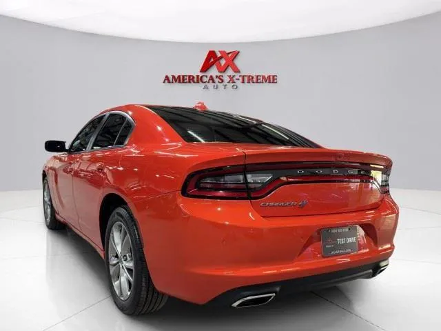 Dodge Charger photo 6