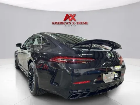 More photos of 2021 Mercedes-Benz AMG GT 63 S at AX Auto Inc., GA