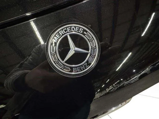 Mercedes-Benz AMG GT photo 16