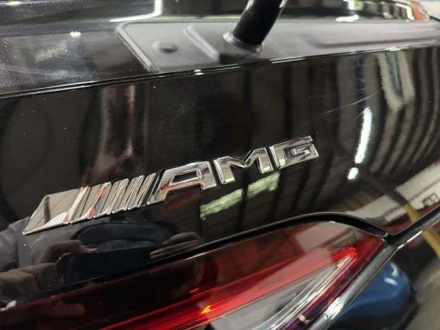 Mercedes-Benz AMG GT photo 19
