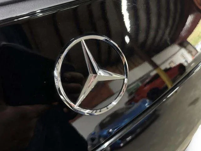 Mercedes-Benz AMG GT photo 20