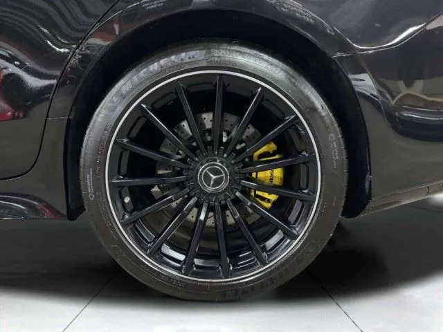 Mercedes-Benz AMG GT photo 74
