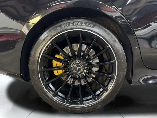 Mercedes-Benz AMG GT photo 75