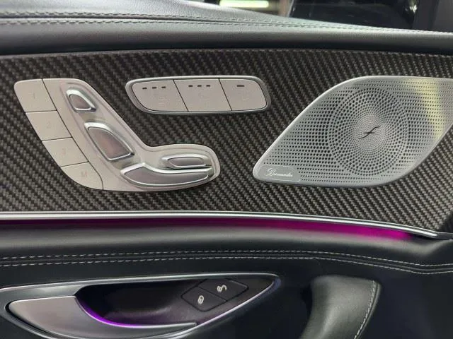 Mercedes-Benz AMG GT photo 25