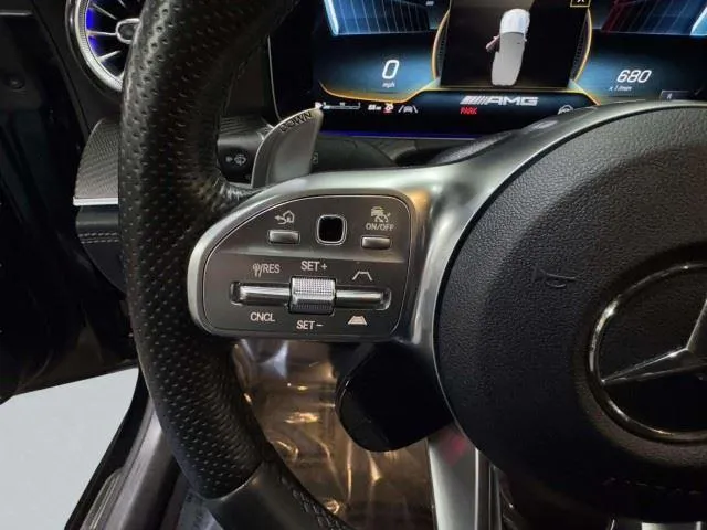 Mercedes-Benz AMG GT photo 32
