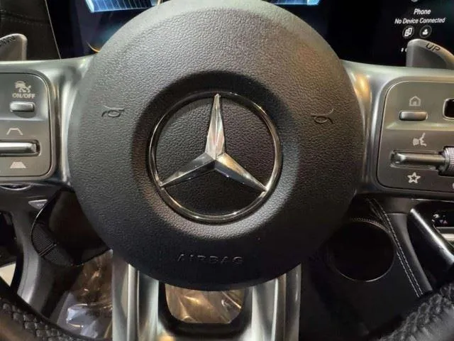 Mercedes-Benz AMG GT photo 34