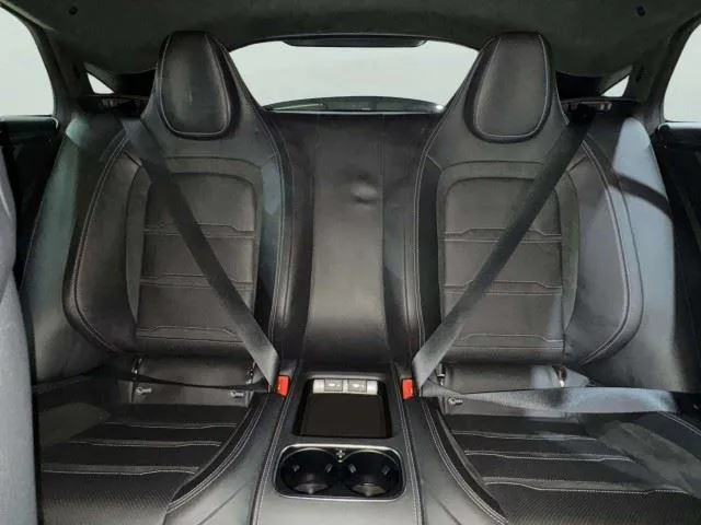 Mercedes-Benz AMG GT photo 54