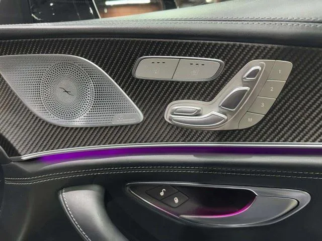Mercedes-Benz AMG GT photo 65