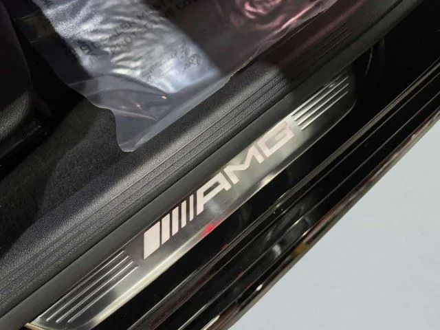 Mercedes-Benz AMG GT photo 67