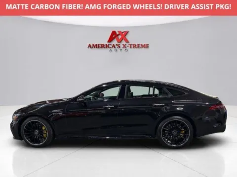 More photos of 2021 Mercedes-Benz AMG GT 63 S at AX Auto Inc., GA