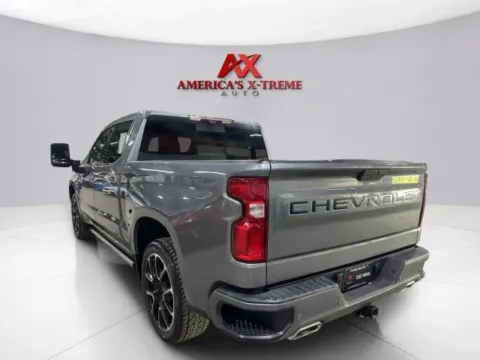 More photos of 2021 Chevrolet Silverado 1500 High Country at AX Auto Inc., GA