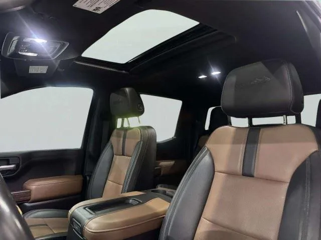 Chevrolet Silverado photo 19