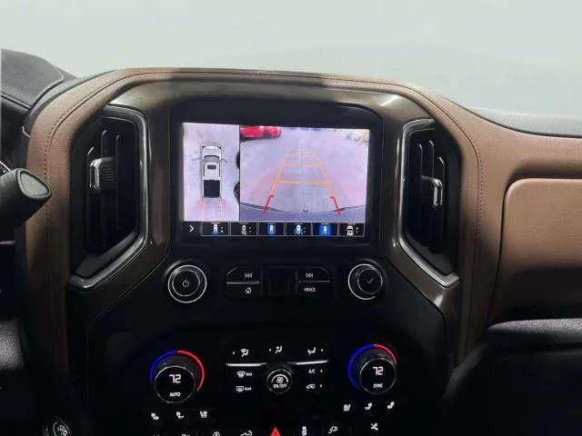 Chevrolet Silverado photo 26