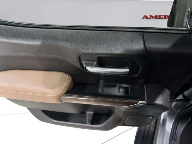 Chevrolet Silverado photo 28
