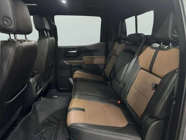 Chevrolet Silverado photo 31