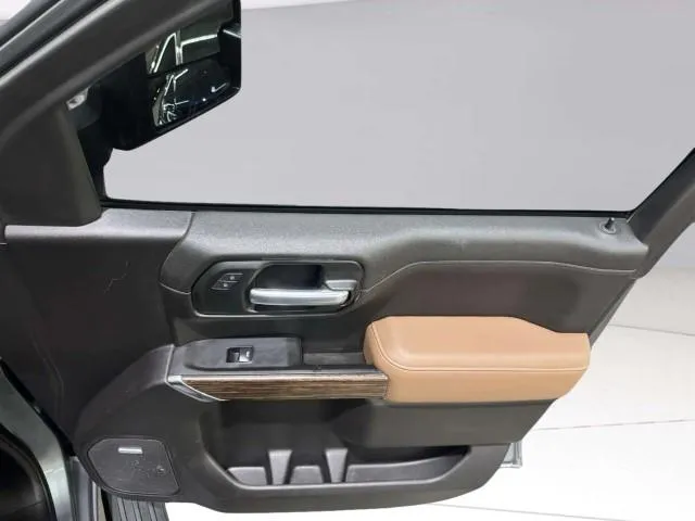 Chevrolet Silverado photo 40