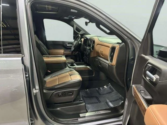 Chevrolet Silverado photo 41
