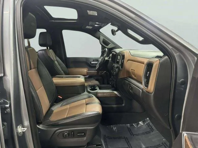 Chevrolet Silverado photo 42
