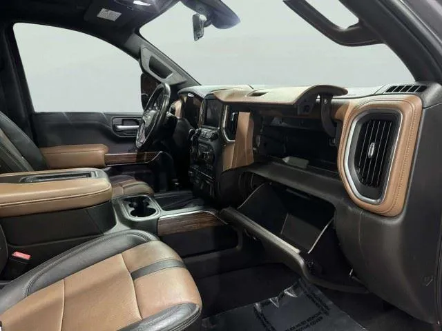 Chevrolet Silverado photo 44
