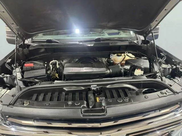 Chevrolet Silverado photo 45