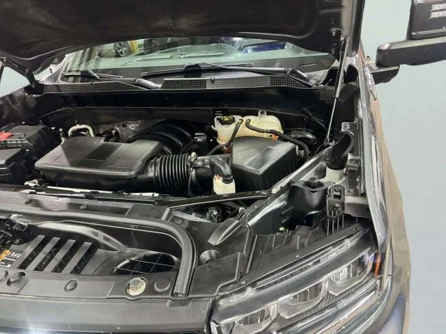 Chevrolet Silverado photo 46