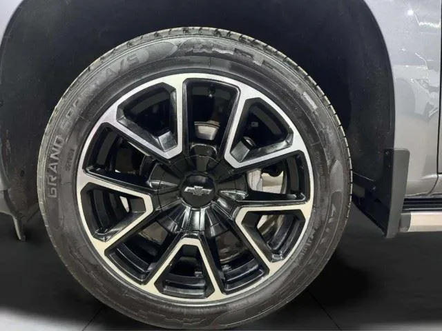 Chevrolet Silverado photo 50