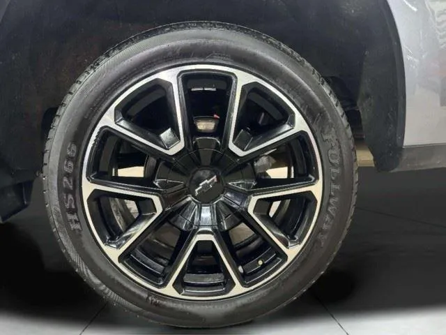 Chevrolet Silverado photo 51