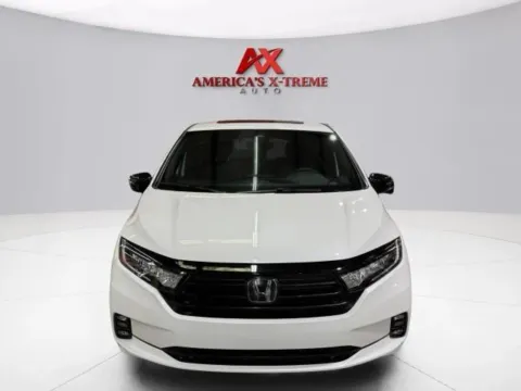 More photos of 2023 Honda Odyssey Sport at AX Auto Inc., GA