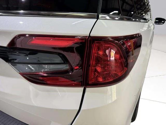 Honda Odyssey photo 13