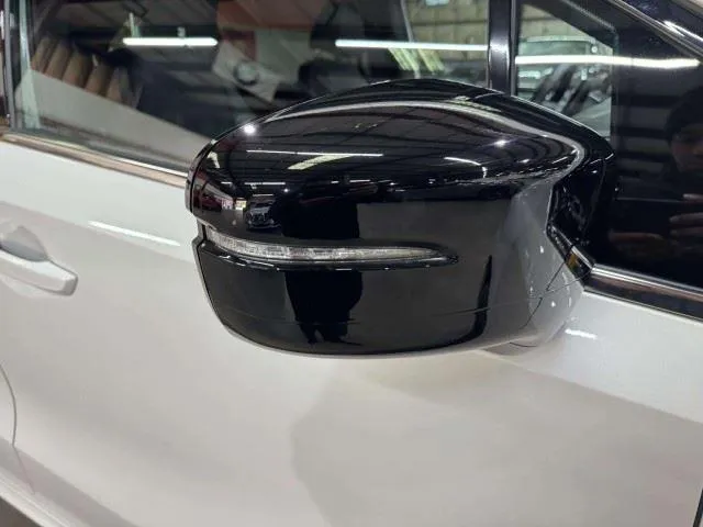 Honda Odyssey photo 14
