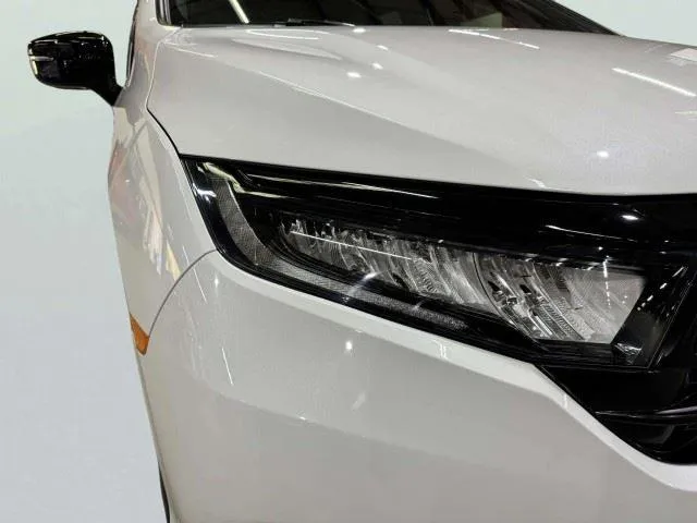 Honda Odyssey photo 15