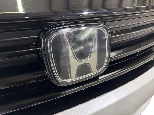 Honda Odyssey photo 16