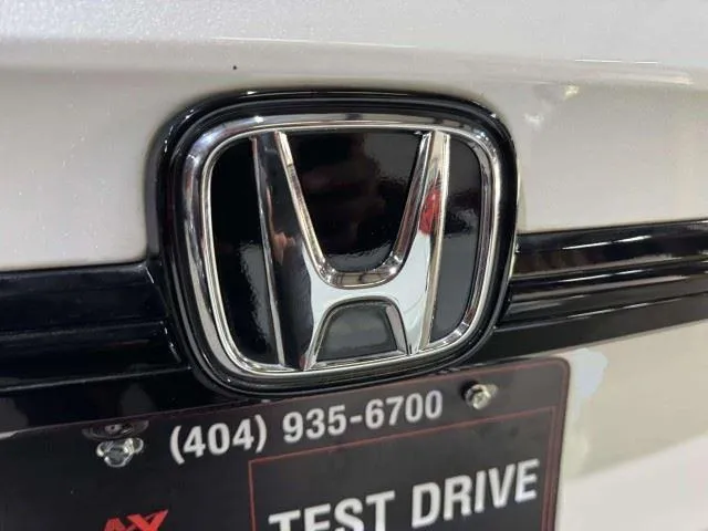 Honda Odyssey photo 17