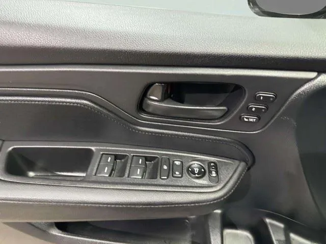 Honda Odyssey photo 21